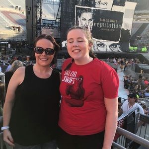 Meet your Posher, Carol